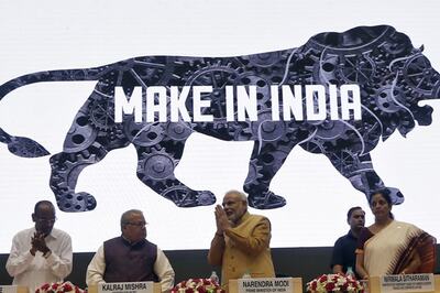 'If China heads for stagnation it may be an Indian century'