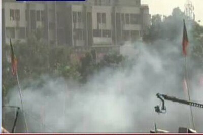 Patna serial blasts accused from Jharkhand, police launch raids