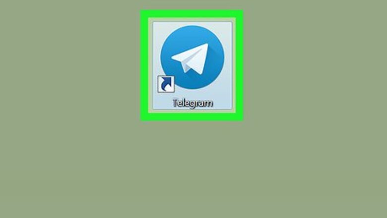 How to Delete Contacts on Telegram on PC or Mac