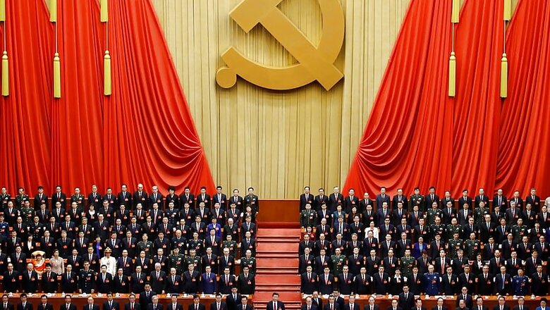 China Still a Revisionist Power, Its Demographics and Position Biggest Impediment: Former NSA Shiv Shankar Menon