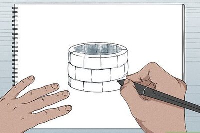 How to Create a Garden Sculpture with Cement and Styrofoam