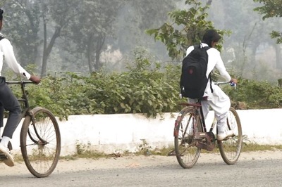 WATCH | Engineering Student Creates Electric Bicycle That Can Cover 80 km With Single Charge