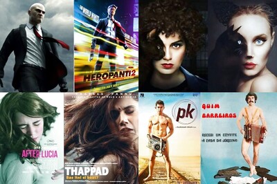 His Storyy Controversy: 10 Times Bollywood Copied Posters from Other Films