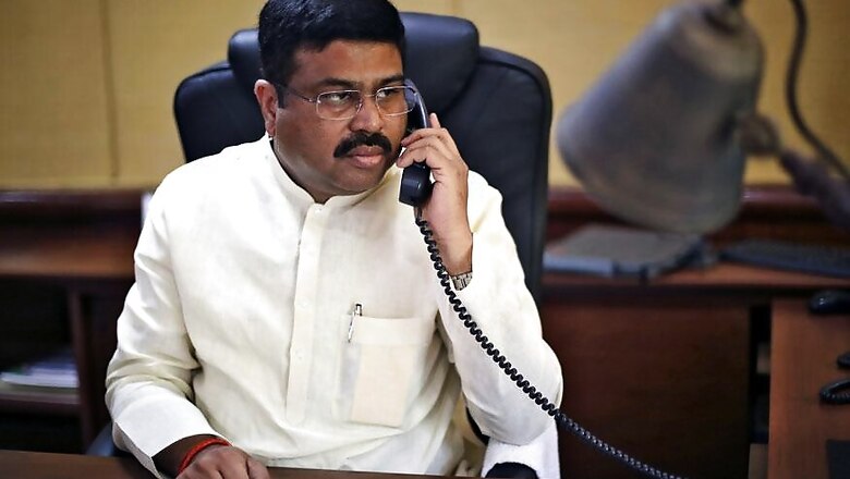 Odisha Shelter Home: Dharmendra Pradhan Seeks Rajnath Singh's Intervention