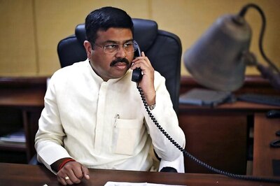 Odisha Shelter Home: Dharmendra Pradhan Seeks Rajnath Singh's Intervention