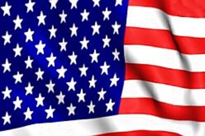 Terror attack at US embassy in Syria