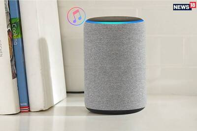 Amazon Echo Led India Smart Speakers Market in 2018, Followed by Google Home