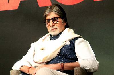 Kuch Aur Karna Ho Toh Bolo, Amitabh Bachchan Requests 'Twitterji' To Increase Followers