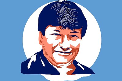 Haroon Yusuf (Cong) Election Result 2020 Live Updates: Haroon Yusuf (Cong) Loses.