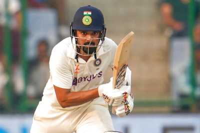 'Needs to Play County, Perform and Return': Venkatesh Prasad Questions KL Rahul's Inclusion in Remaining 2 Tests