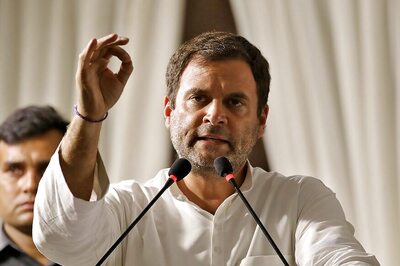 ‘PM 100% Focused on His Own Image’: Rahul Gandhi Sharpens Attack on Modi Over China Issue