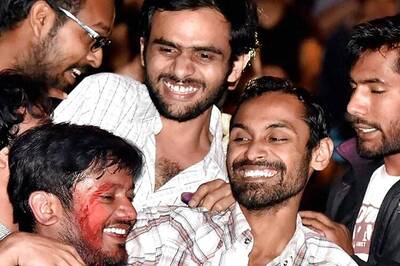 Delhi Police to Soon Charge Kanhaiya Kumar, Umar Khalid in Sedition case: Sources