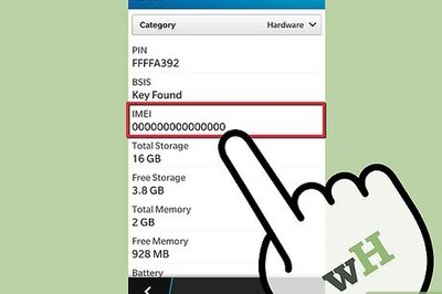 How to Unlock Your Blackberry