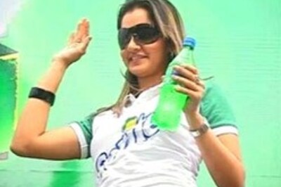 Flag row: MP HC dismisses plea against Sania