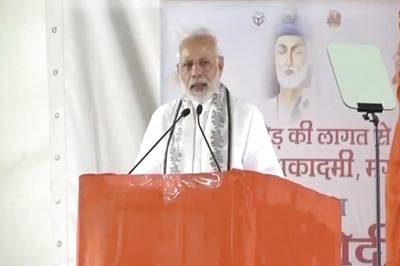 Targeting BSP-SP Alliance, PM Modi Invokes Sant Kabir to Woo Dalits, Muslims