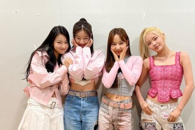 FIFTY FIFTY Plans To Comeback In June With New Song