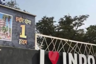 Indore Bags Cleanest City Award For 7th Time: How It Manages To 'Look Like A Wow' | Explained