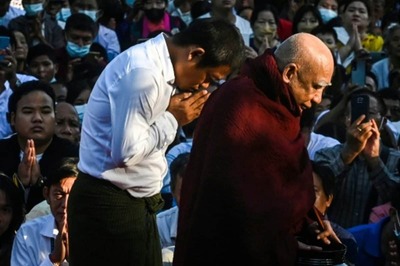 Top Tourist Attractions That You Cannot Miss in Myanmar