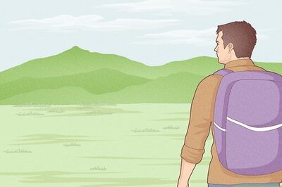 How to Make a Camp Tent More Comfortable