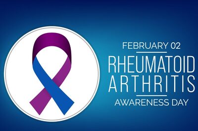 Rheumatoid Arthritis Awareness Day 2024: Signs, Symptoms, Diagnosis, and Prevention