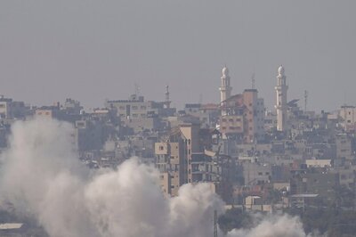 Gaza Truce 'Not Promising' as Israel Rejects Calls to Spare Rafah Despite US Appeal