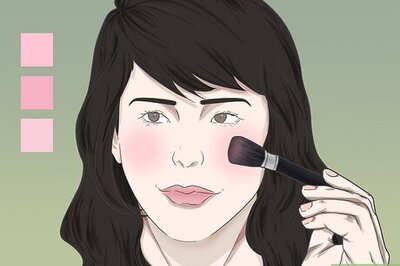 How to Choose Blush
