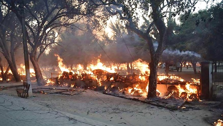 Judicial Probe Ordered into Mathura Violence