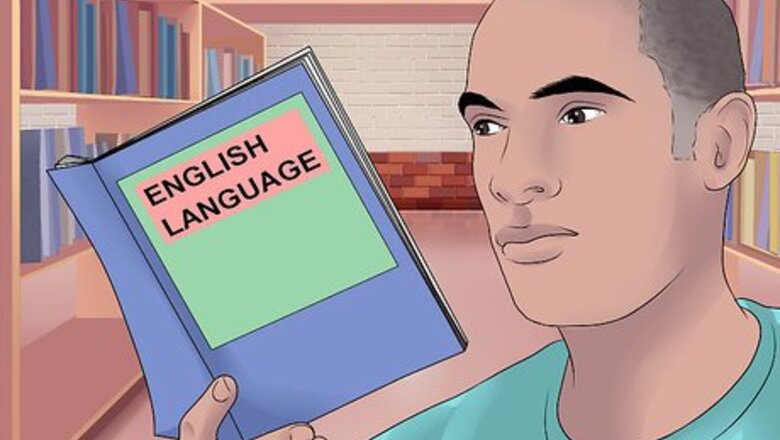 How to Use the Word An