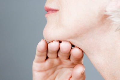 Why You Should Not Wax Your Face