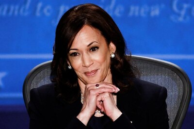 Breaker of Glass Ceilings: A Closer Look Into the Life & Career of Democratic Veep Candidate Kamala Harris