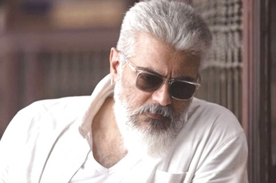 Vijay Fans Mock Extensive Promotions of Ajith Kumar's Thunivu