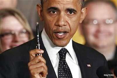 Full Text: US President Barack Obama on Trayvon Martin