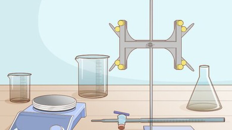 How to Perform a Titration