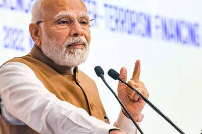 I Hope Gujarat Witnesses Record Turnout in Assembly Polls: PM Modi