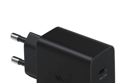 Samsung Launches 35W Power Adapter Duo For Charging 2 Phones Together at Rs 2,299