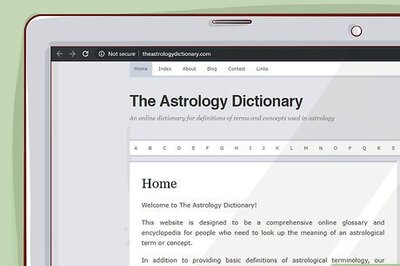 How to Become an Astrologer