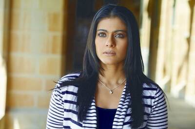 Karan is more than a brother: Kajol