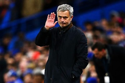 EPL: Jamie Carragher believes Mourinho not fit for Manchester United; Thierry Henry disagrees