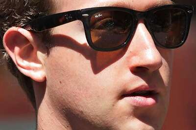 Facebook CEO Mark Zuckerberg ordered to appear in court in Iran