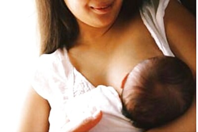 US mom sues over breast-feeding video-turned-porn