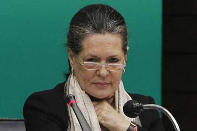 WikiLeaks: Sonia is still Italian in mannerisms