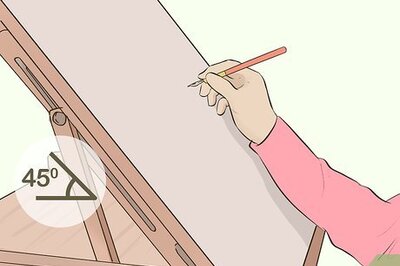 How to Write in Gothic Calligraphy