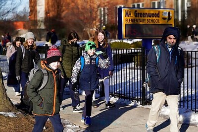 Union, Parents Mull If Chicago Teacher Standoff Was Worth It