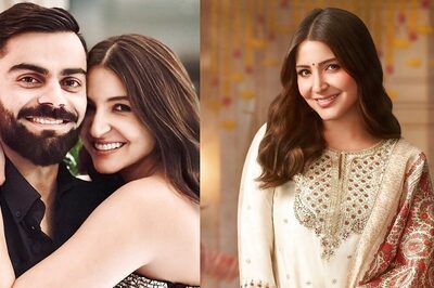 Virat Kohli Fans Cheer For 'Bhabhi Ji' Anushka Sharma As She Dances Her Heart Out In New Video | Watch