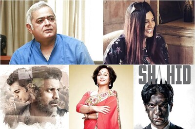 How Much ‘Creative Liberty’ Should Be Allowed in a Biopic?