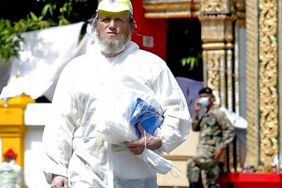 Israel Police To Probe Sex Abuse Claims Against Rescue Chief