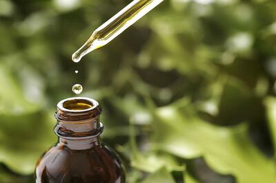 Detox This Spring With These Essential Oils