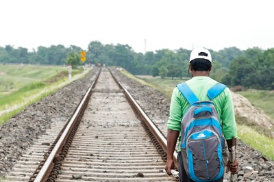 Indian Railways Cancels 106 Trains Today on April 18; Check Full List