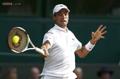 Bautista Agut beats Rosol in Mercedes Cup final
