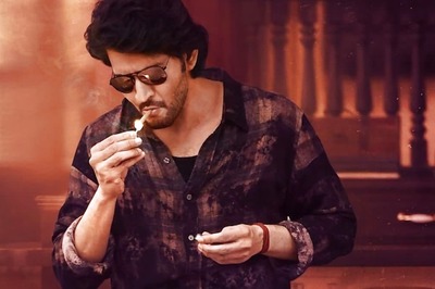 Release Of Mahesh Babu-starrer Guntur Kaaram's First Single Postponed: Reports